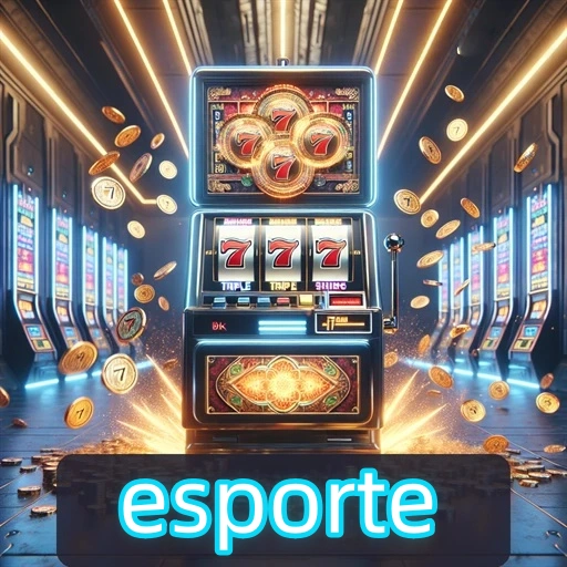 Esporte e Diversão no xx777 para Gamers Apaixonados