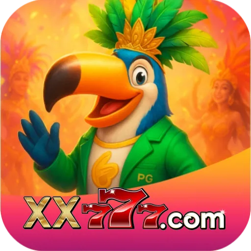 xx777 Logo